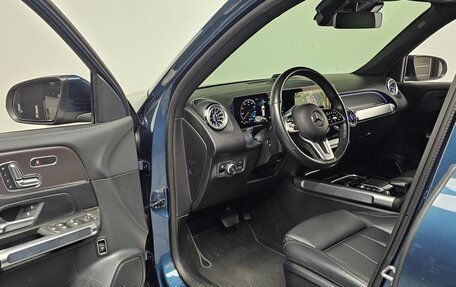 Mercedes-Benz GLB, 2022 год, 3 350 000 рублей, 11 фотография