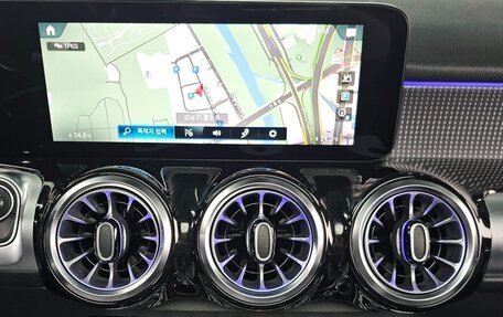 Mercedes-Benz GLB, 2022 год, 3 350 000 рублей, 17 фотография