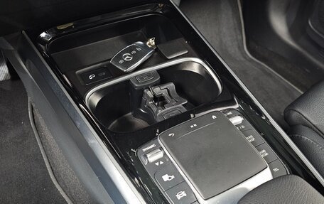 Mercedes-Benz GLB, 2022 год, 3 350 000 рублей, 19 фотография