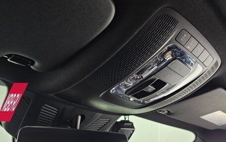 Mercedes-Benz GLB, 2022 год, 3 350 000 рублей, 13 фотография