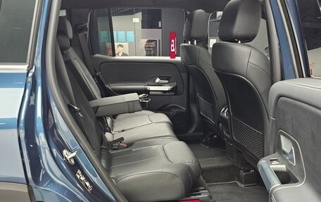 Mercedes-Benz GLB, 2022 год, 3 350 000 рублей, 16 фотография