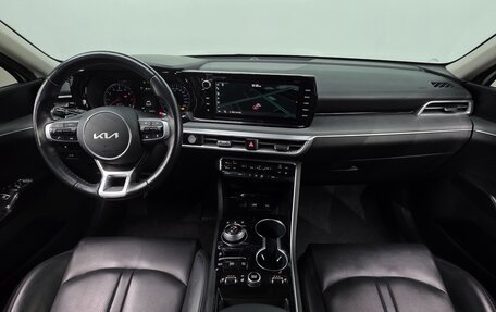 KIA K5, 2022 год, 1 800 000 рублей, 7 фотография