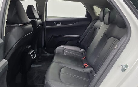 KIA K5, 2022 год, 1 800 000 рублей, 14 фотография