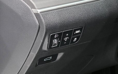 KIA K5, 2022 год, 1 800 000 рублей, 18 фотография