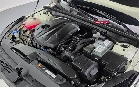 KIA K5, 2022 год, 1 800 000 рублей, 6 фотография