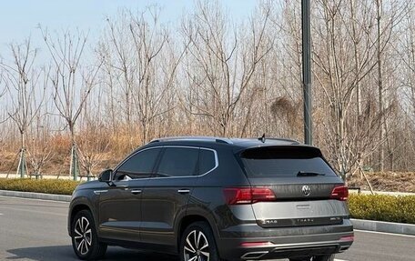 Volkswagen Tharu, 2022 год, 1 930 333 рублей, 7 фотография