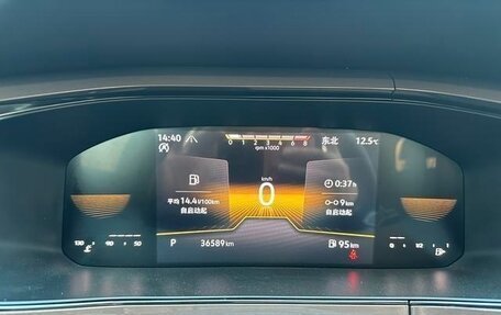 Volkswagen Tharu, 2022 год, 1 930 333 рублей, 11 фотография