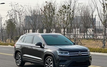 Volkswagen Tharu, 2022 год, 1 930 333 рублей, 4 фотография