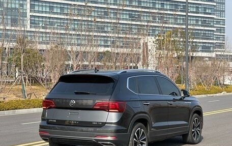 Volkswagen Tharu, 2022 год, 1 930 333 рублей, 5 фотография