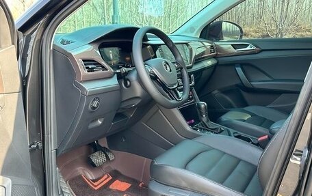 Volkswagen Tharu, 2022 год, 1 930 333 рублей, 8 фотография