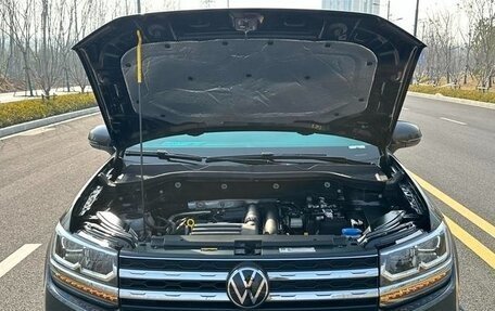 Volkswagen Tharu, 2022 год, 1 930 333 рублей, 3 фотография