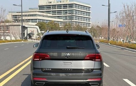 Volkswagen Tharu, 2022 год, 1 930 333 рублей, 6 фотография