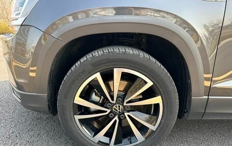 Volkswagen Tharu, 2022 год, 1 930 333 рублей, 13 фотография