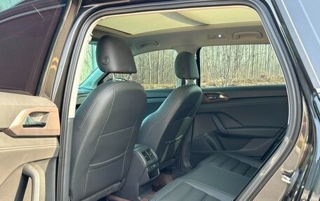 Volkswagen Tharu, 2022 год, 1 930 333 рублей, 19 фотография