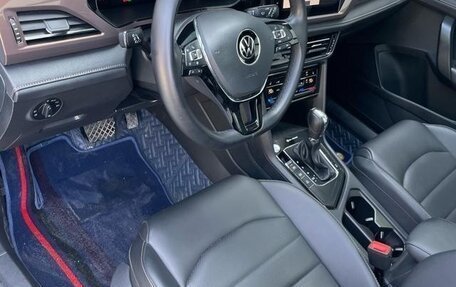 Volkswagen Tharu, 2022 год, 1 790 333 рублей, 7 фотография