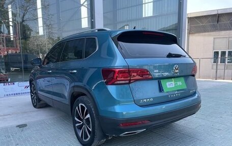 Volkswagen Tharu, 2022 год, 1 790 333 рублей, 6 фотография