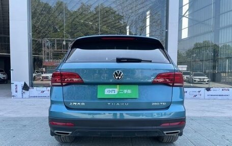 Volkswagen Tharu, 2022 год, 1 790 333 рублей, 4 фотография