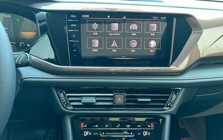 Volkswagen Tharu, 2022 год, 1 930 333 рублей, 16 фотография