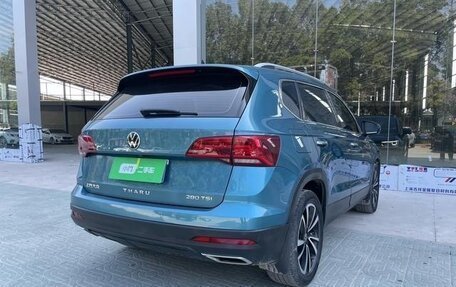 Volkswagen Tharu, 2022 год, 1 790 333 рублей, 5 фотография