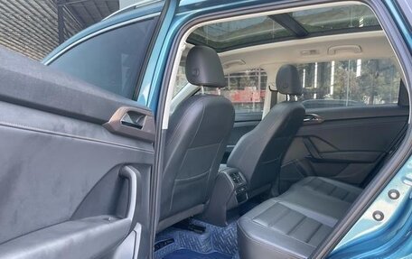 Volkswagen Tharu, 2022 год, 1 790 333 рублей, 24 фотография