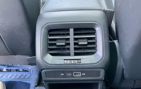 Volkswagen Tharu, 2022 год, 1 790 333 рублей, 23 фотография