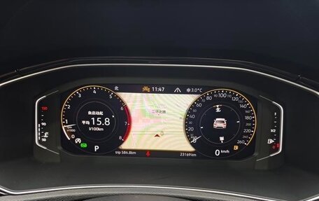 Volkswagen T-Roc I, 2022 год, 1 810 333 рублей, 11 фотография