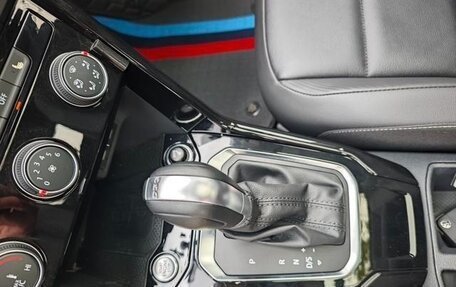 Volkswagen T-Roc I, 2022 год, 1 810 333 рублей, 12 фотография