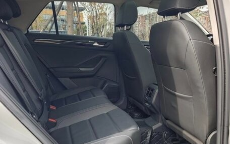 Volkswagen T-Roc I, 2022 год, 1 810 333 рублей, 16 фотография