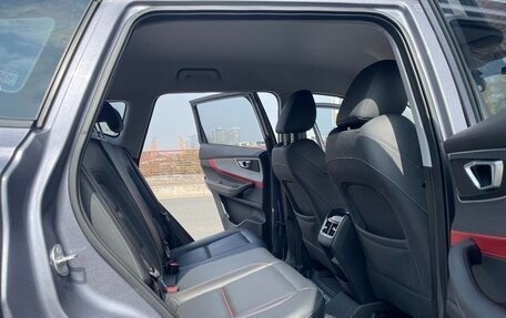 Chery Tiggo 7, 2022 год, 1 280 000 рублей, 12 фотография