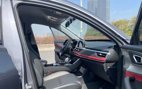 Chery Tiggo 7, 2022 год, 1 280 000 рублей, 11 фотография