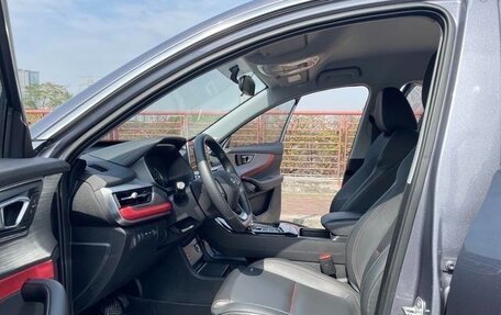 Chery Tiggo 7, 2022 год, 1 280 000 рублей, 9 фотография