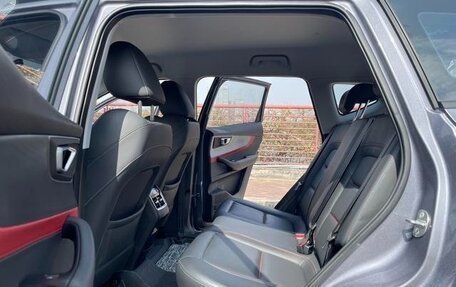 Chery Tiggo 7, 2022 год, 1 280 000 рублей, 10 фотография