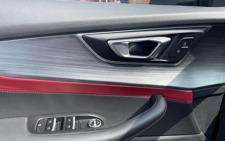 Chery Tiggo 7, 2022 год, 1 280 000 рублей, 17 фотография