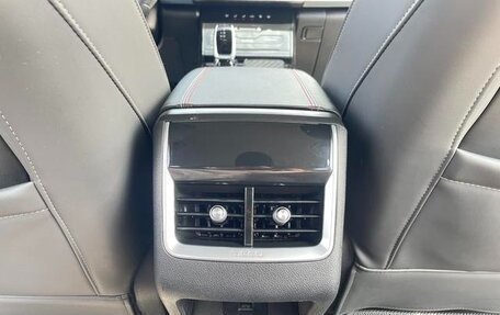 Chery Tiggo 7, 2022 год, 1 280 000 рублей, 19 фотография