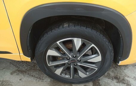 CheryExeed LX, 2023 год, 1 211 000 рублей, 3 фотография