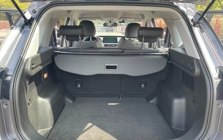 Chery Tiggo 7, 2022 год, 1 280 000 рублей, 20 фотография