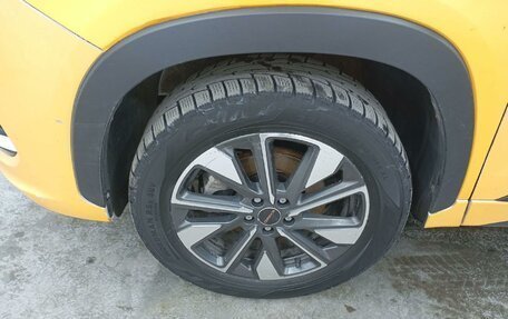 CheryExeed LX, 2023 год, 1 211 000 рублей, 4 фотография