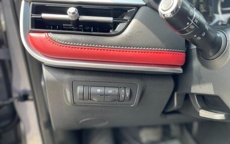 Chery Tiggo 7, 2022 год, 1 280 000 рублей, 18 фотография