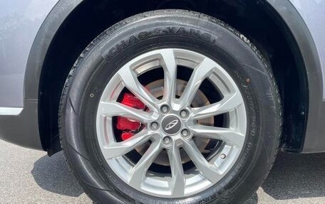 Chery Tiggo 7, 2022 год, 1 280 000 рублей, 21 фотография