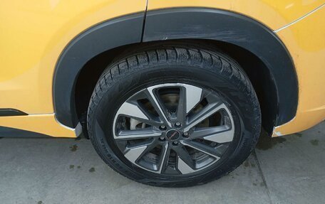 CheryExeed LX, 2023 год, 1 211 000 рублей, 5 фотография