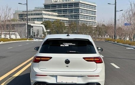 Volkswagen Golf VIII, 2022 год, 1 820 333 рублей, 5 фотография