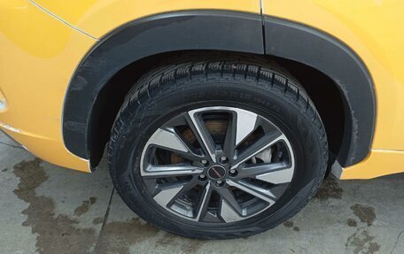 CheryExeed LX, 2023 год, 1 211 000 рублей, 2 фотография