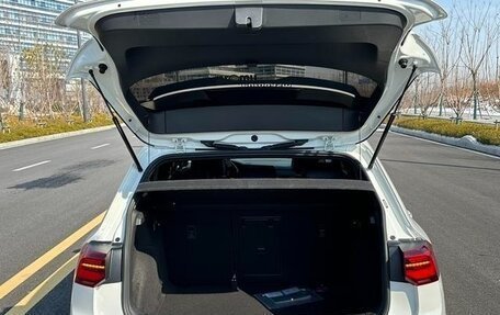 Volkswagen Golf VIII, 2022 год, 1 820 333 рублей, 15 фотография