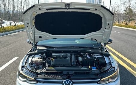 Volkswagen Golf VIII, 2022 год, 1 820 333 рублей, 14 фотография