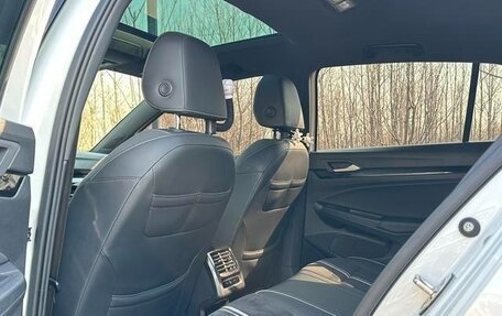 Volkswagen Golf VIII, 2022 год, 1 820 333 рублей, 20 фотография