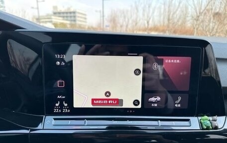 Volkswagen Golf VIII, 2022 год, 1 820 333 рублей, 19 фотография