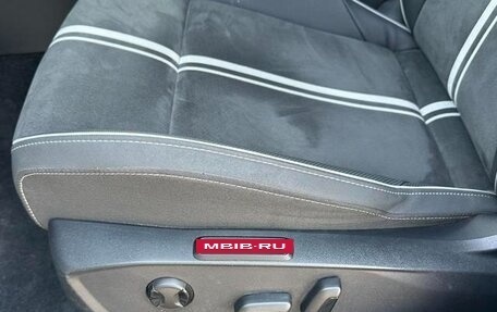 Volkswagen Golf VIII, 2022 год, 1 820 333 рублей, 13 фотография