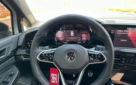 Volkswagen Golf VIII, 2022 год, 1 820 333 рублей, 11 фотография