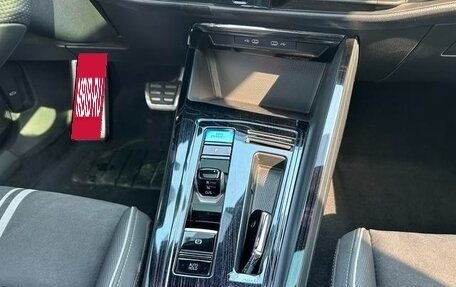 Volkswagen Golf VIII, 2022 год, 1 820 333 рублей, 16 фотография