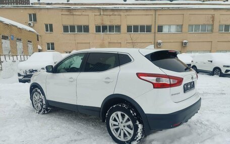 Nissan Qashqai, 2018 год, 1 450 000 рублей, 4 фотография